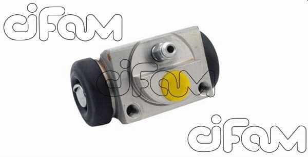 Cilindretto freno — CIFAM 101-829