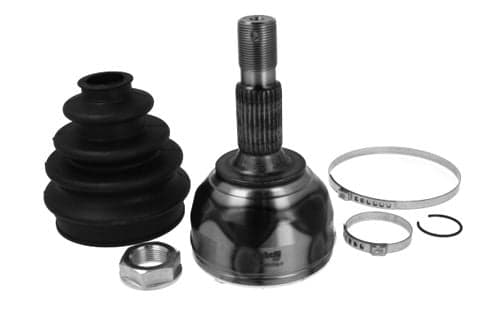 Kit giunto omocinetico — CIFAM 607-636