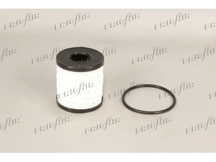 Engine Oil Filter image