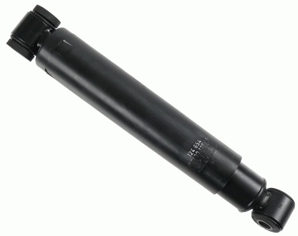 Ammortizzatore — SACHS 124 654