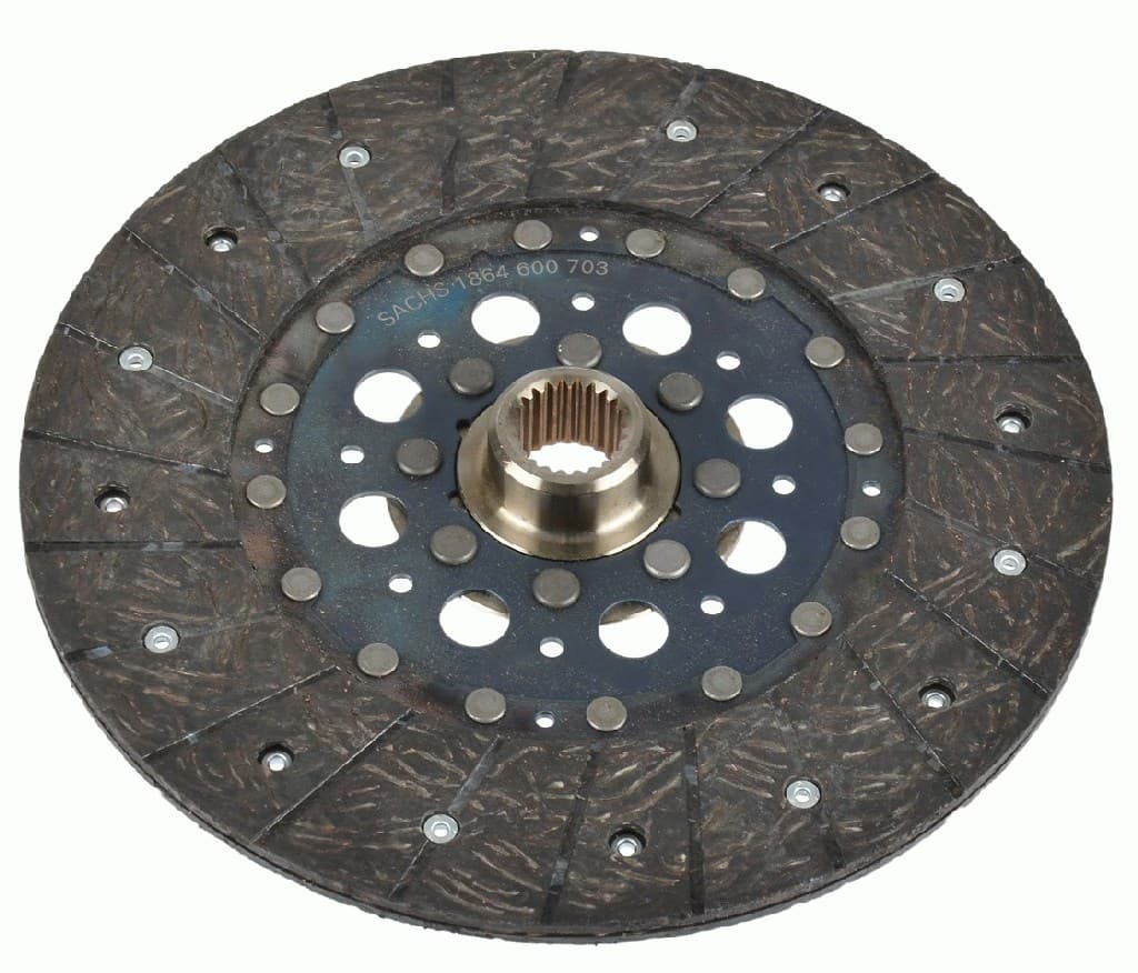 clutch coupling disc image