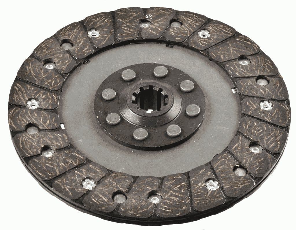 clutch coupling disc image