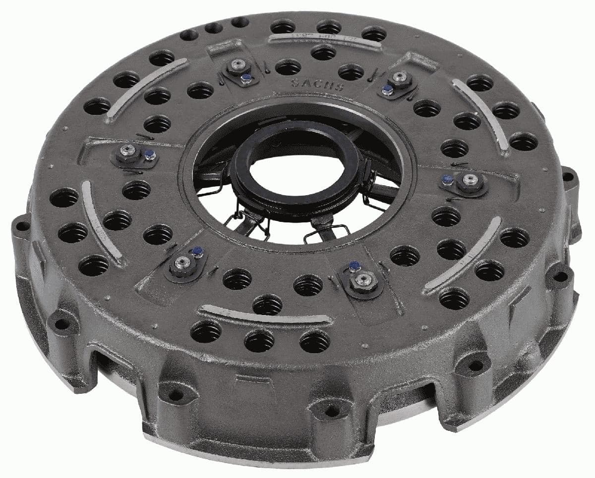 Disco frizione (SACHS 1882 600 126)