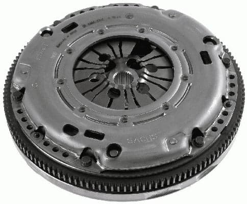 ZMS Modul (SACHS 2289 000 041)