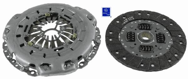 SACHS 3000 856 401 Kit frizione