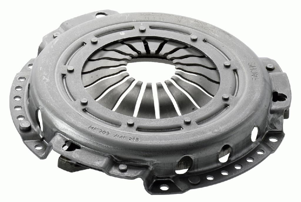 Disco frizione — SACHS 3082 177 031