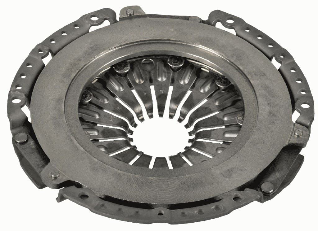 pressure plate image