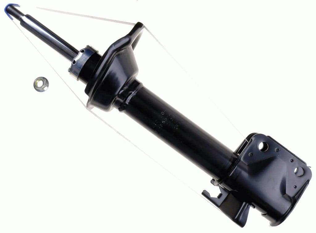 Ammortizzatore — SACHS 312 204