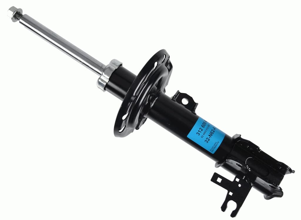 Ammortizzatore — SACHS 312 609