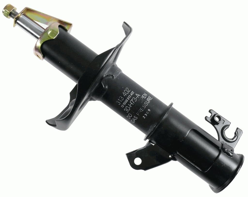 Ammortizzatore — SACHS 313 402