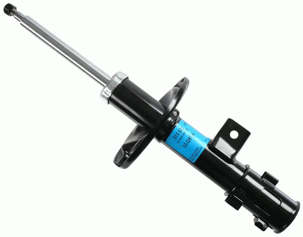 Ammortizzatore — SACHS 313 532