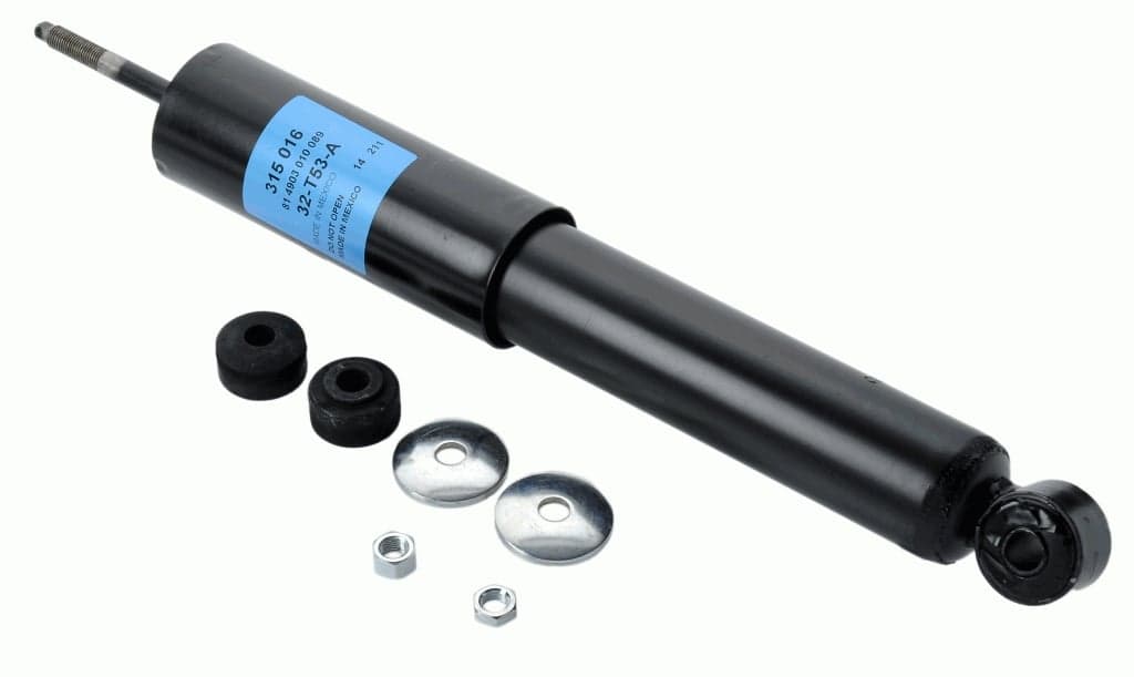 Ammortizzatore — SACHS 315 016