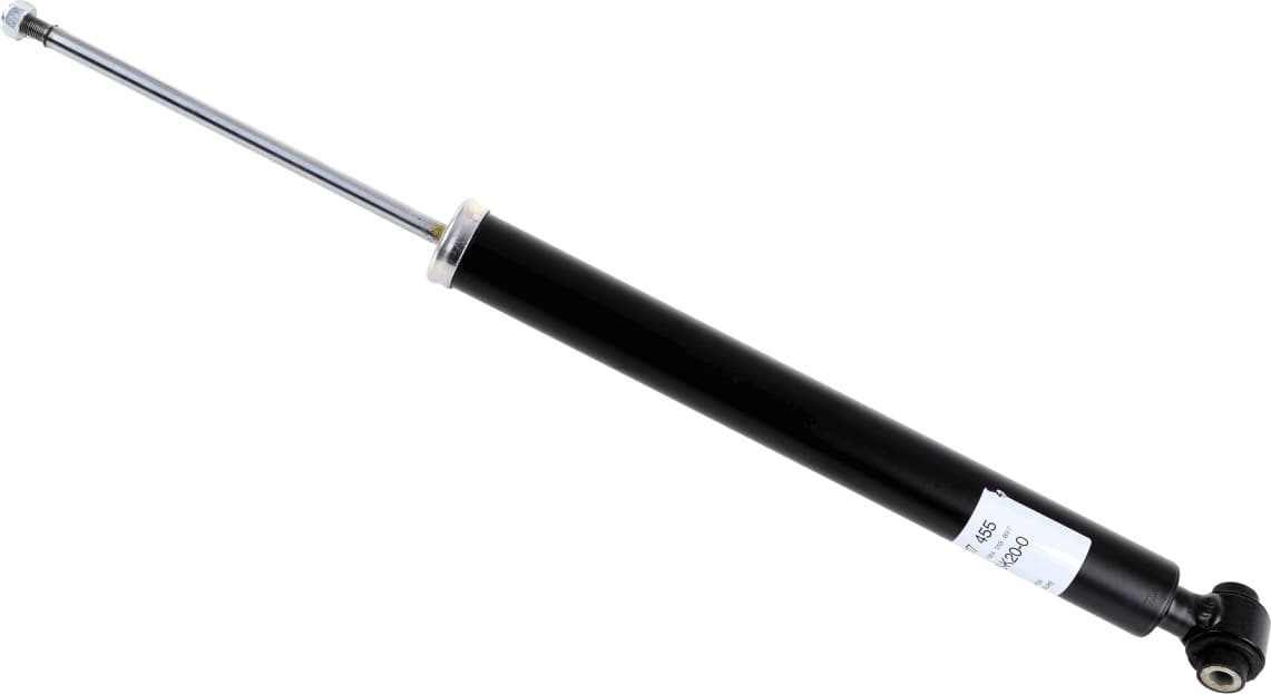 Ammortizzatore — SACHS 317 455