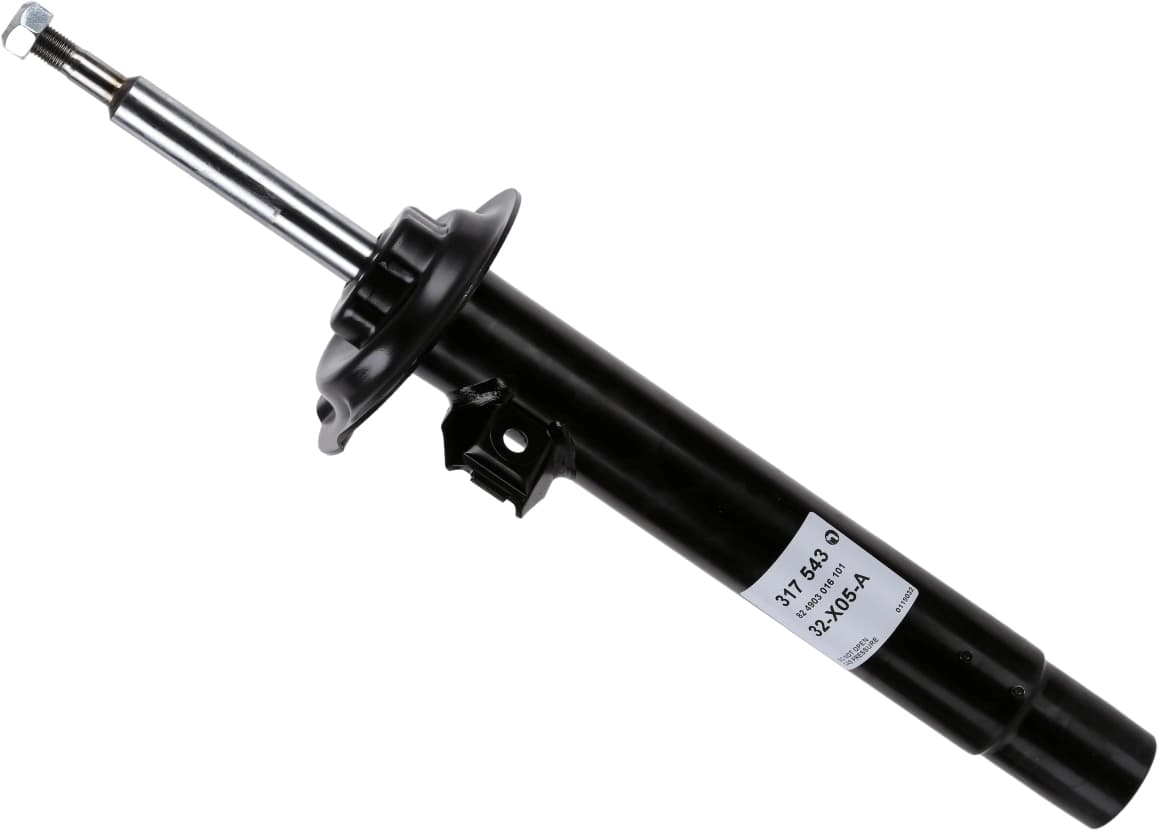 Ammortizzatore — SACHS 317 543