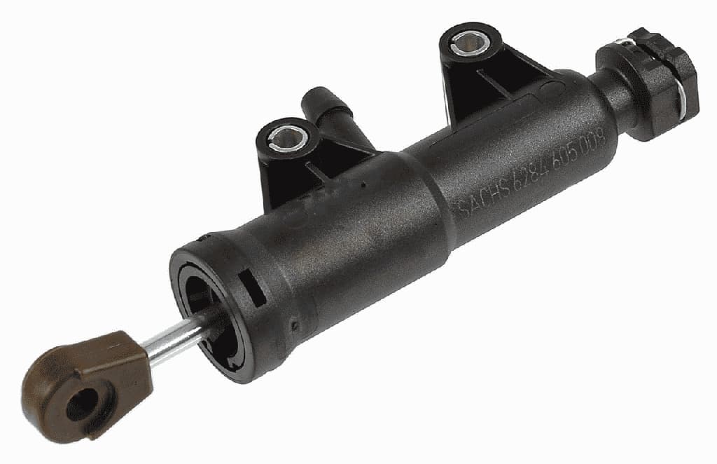 Cilindro trasmettitore, Frizione — SACHS 6284 605 008