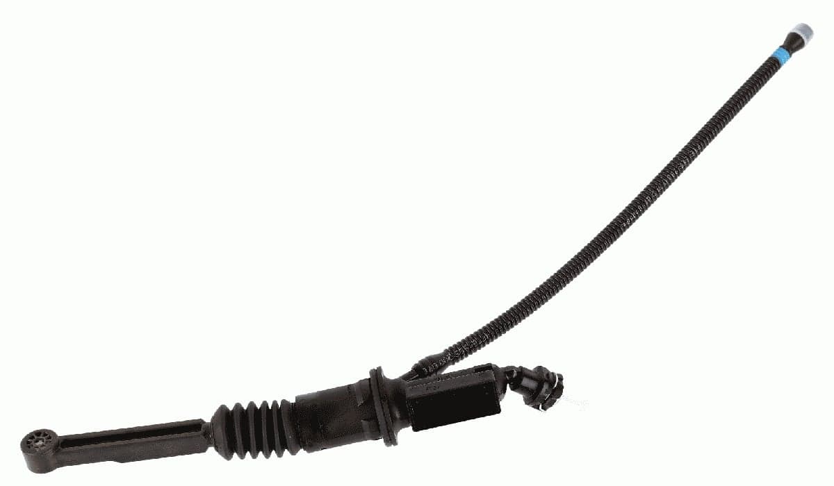 Cilindro trasmettitore, Frizione — SACHS 6284 605 079