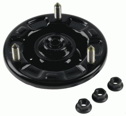 Cuscinetto supporto ammortizzatore — SACHS 802 425