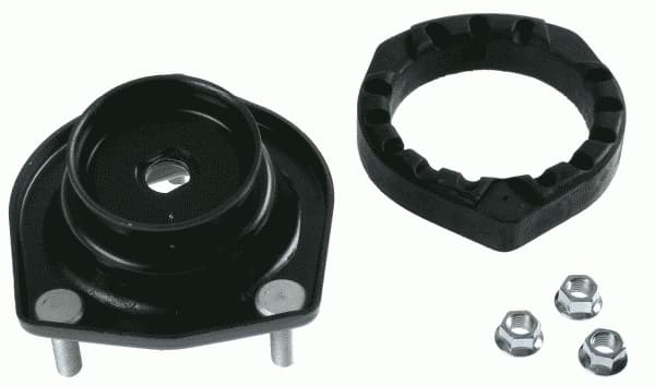 Cuscinetto supporto ammortizzatore — SACHS 802 437
