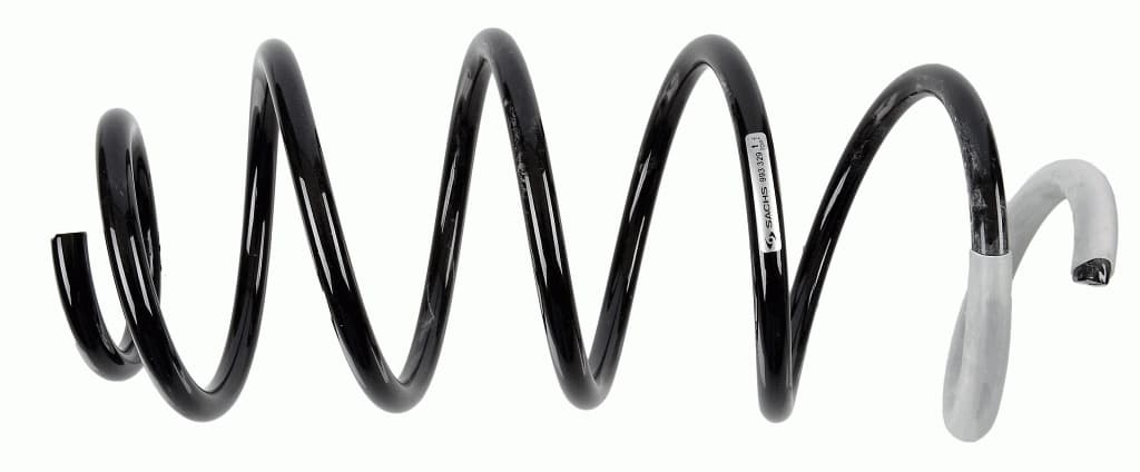 Molla autotelaio — SACHS 993 329