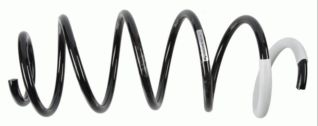 Molla autotelaio — SACHS 993 330