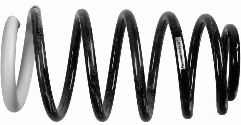 Molla autotelaio — SACHS 993 390