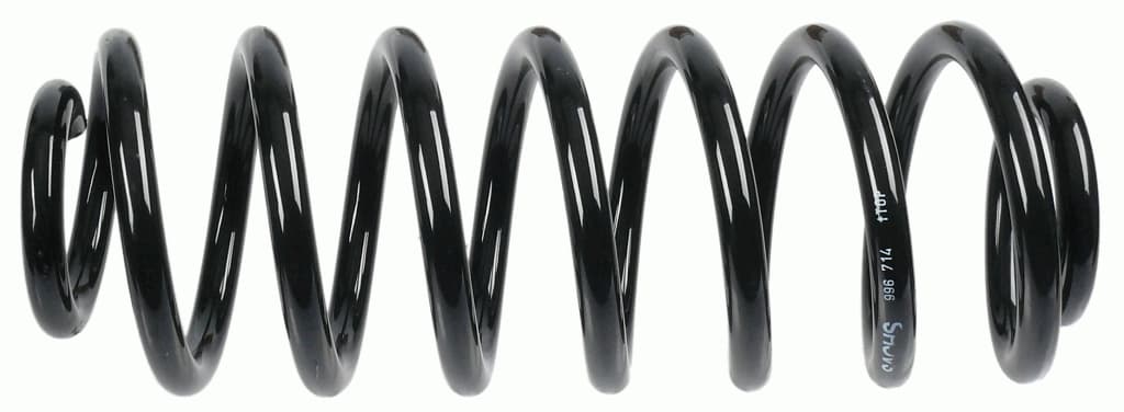 Molla autotelaio — SACHS 996 714