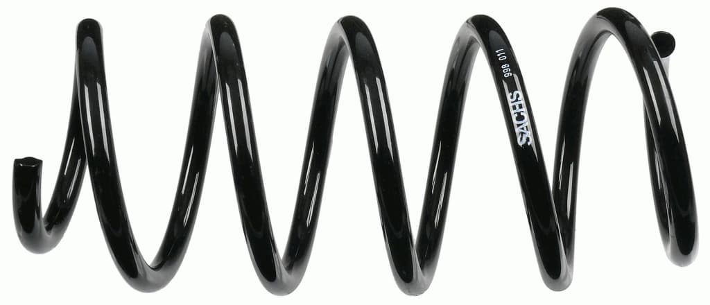 Molla autotelaio — SACHS 998 011