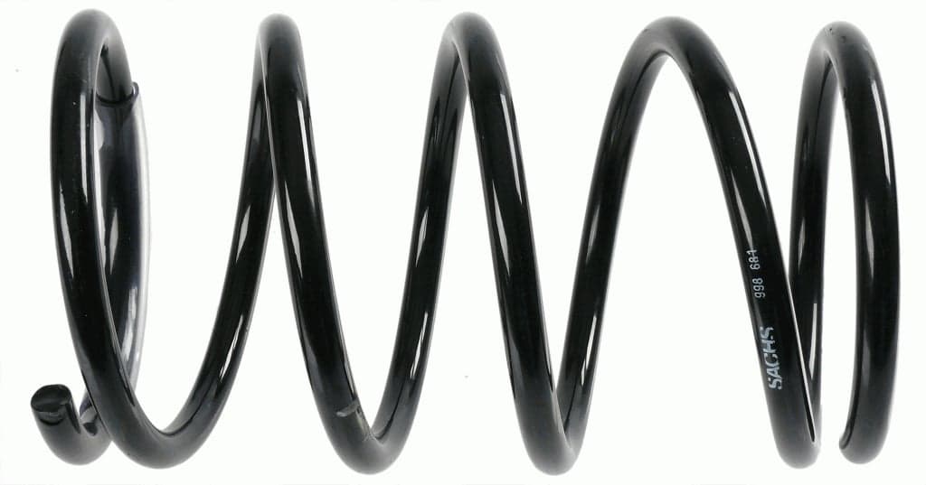Molla autotelaio — SACHS 998 681