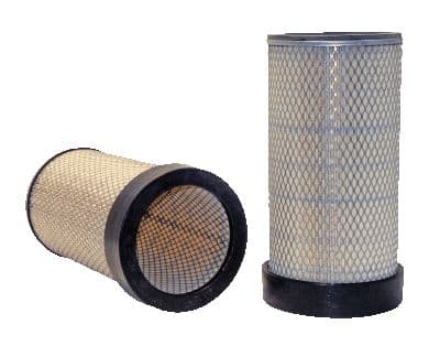 Filtro aria secondaria — WIX FILTERS 46589