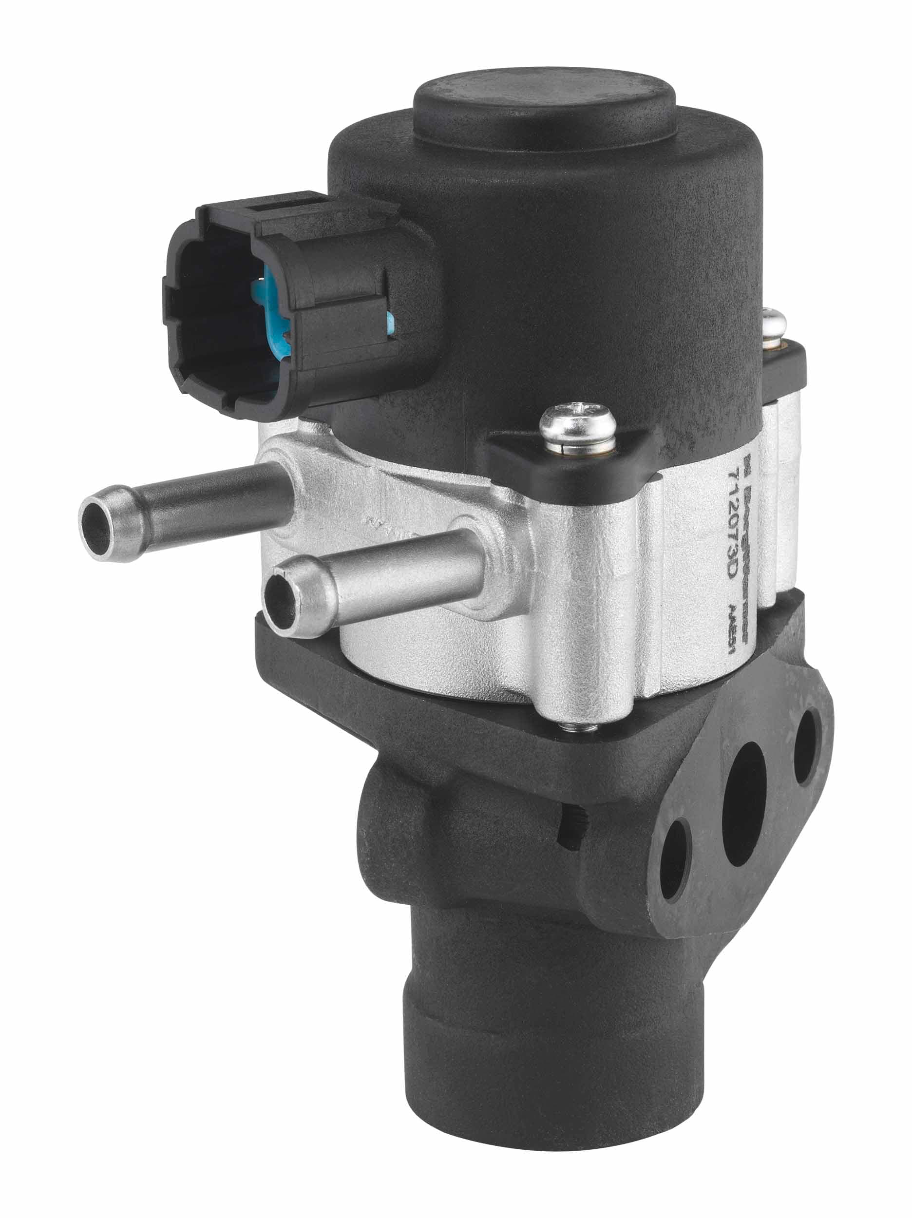 Valvola EGR — BorgWarner 712073D