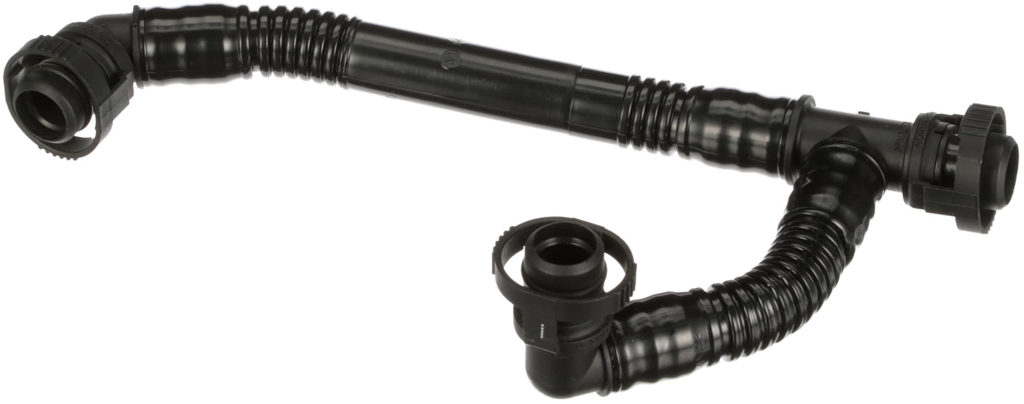 Tubo flessibile, Ventilazione monoblocco — GATES EMH225