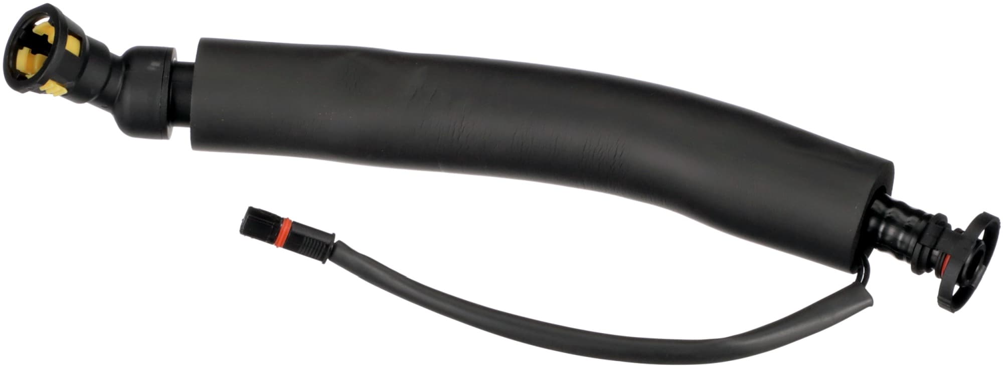 Tubo flessibile, Ventilazione monoblocco — GATES EMH231