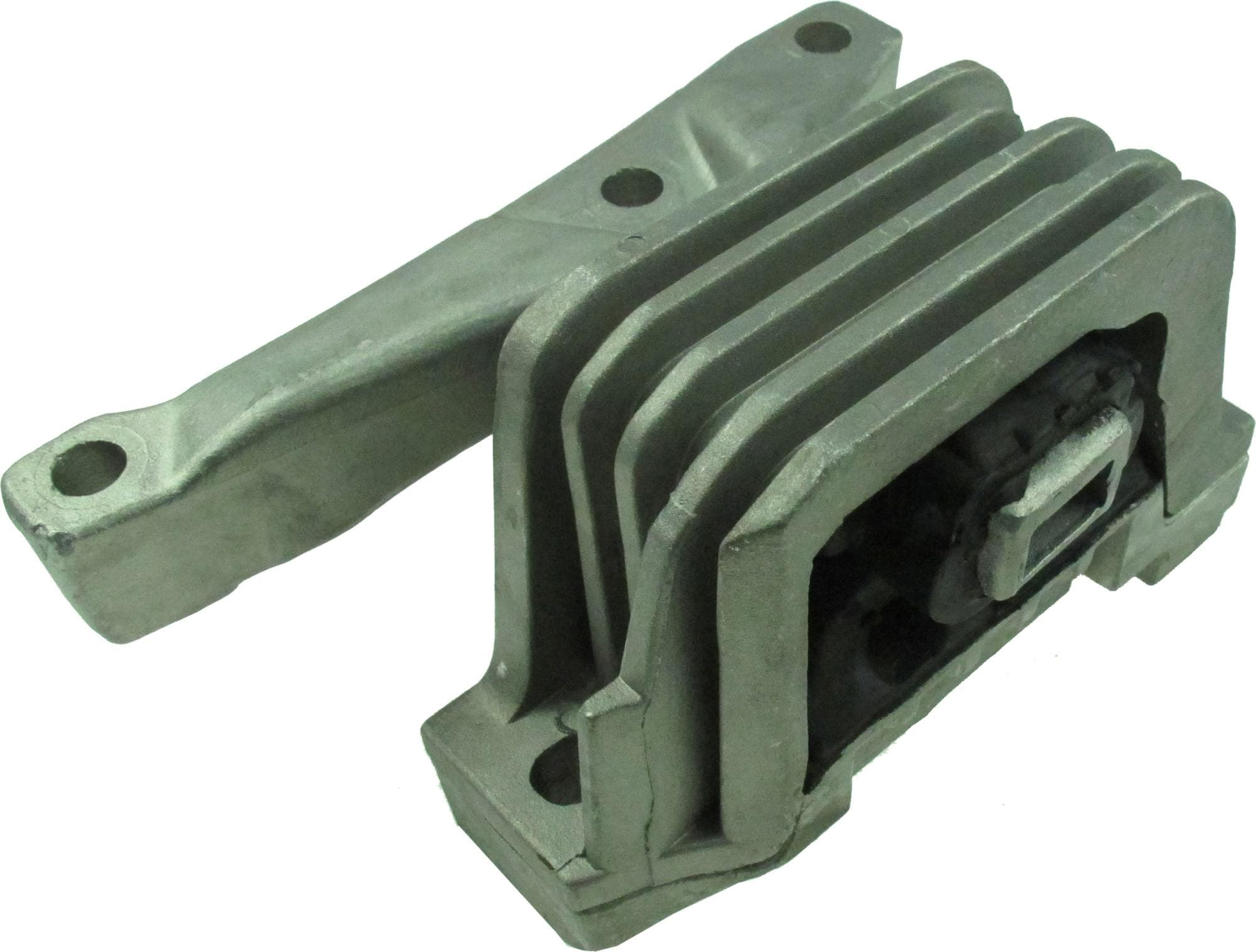 Engine mounting image
