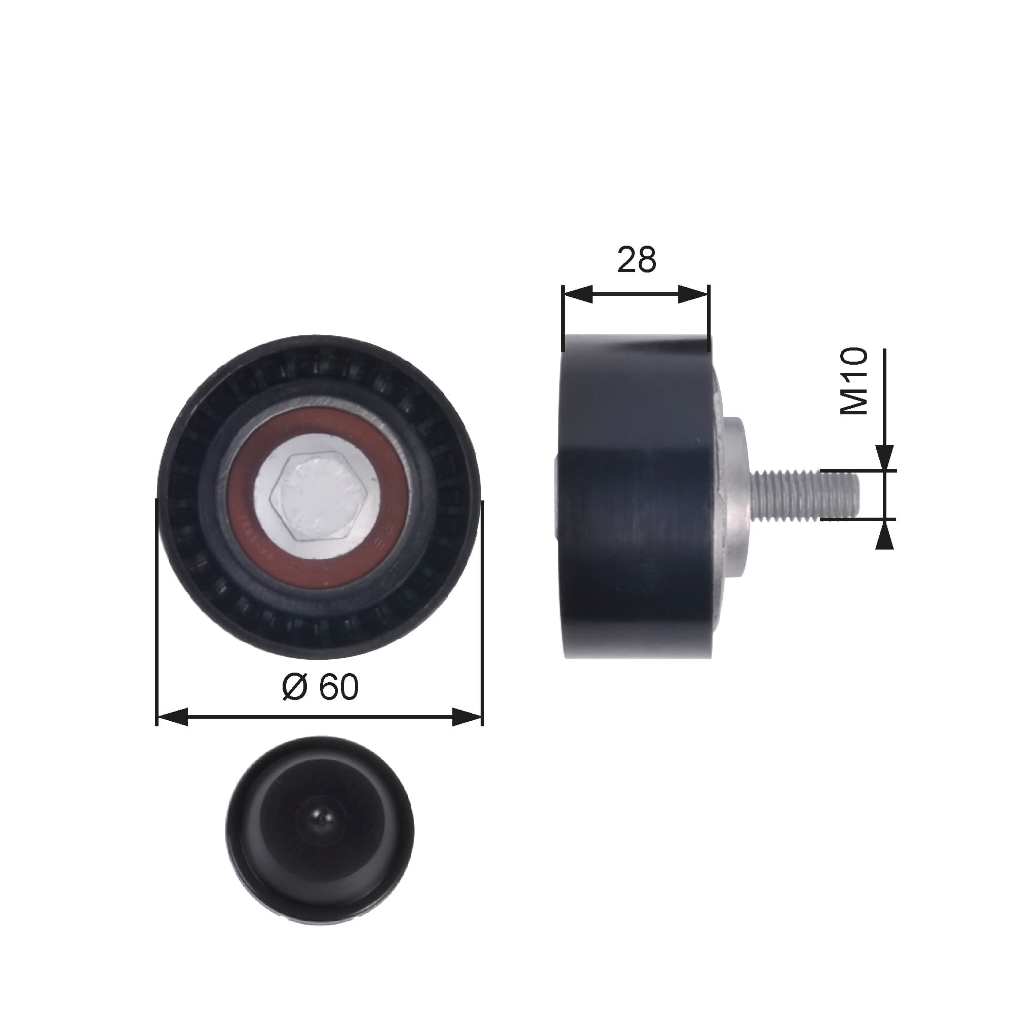 DriveAlign™ image