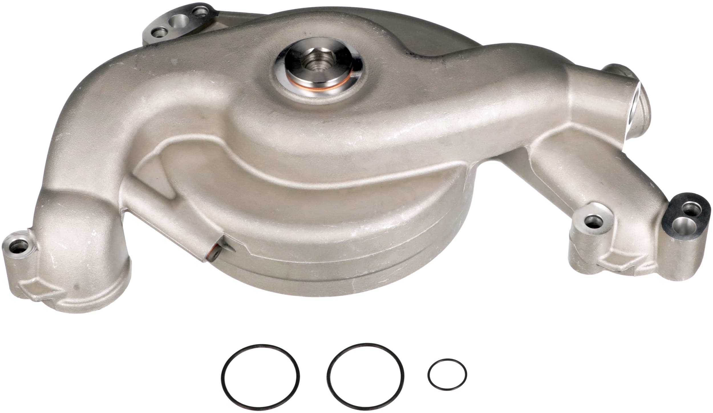 Pompa acqua — GATES WP5044HD