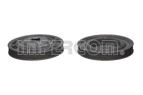 ORIGINAL IMPERIUM 10243 Puleggia cinghia, Albero a gomiti