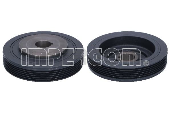 ORIGINAL IMPERIUM 10261 Puleggia cinghia, Albero a gomiti