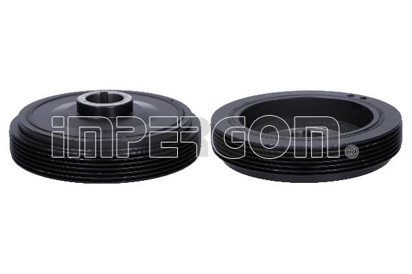 ORIGINAL IMPERIUM 10264 Puleggia cinghia, Albero a gomiti