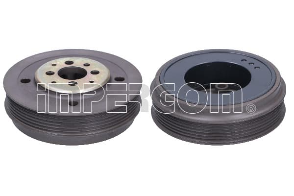 ORIGINAL IMPERIUM 10282 Puleggia cinghia, Albero a gomiti