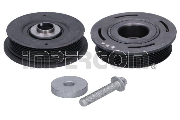 Kit pulegge, Albero motore/a gomito — ORIGINAL IMPERIUM 10329K