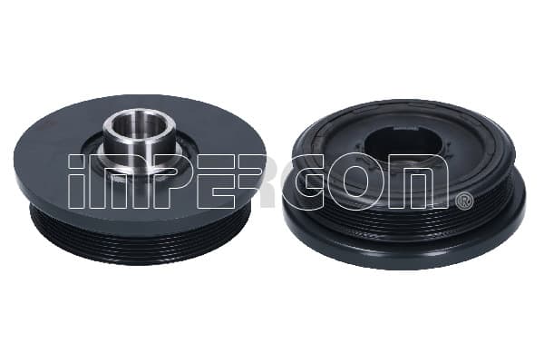Puleggia cinghia, Albero a gomiti — ORIGINAL IMPERIUM 10341