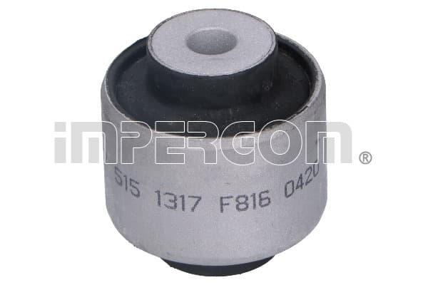 bushing, control/trailing arm image