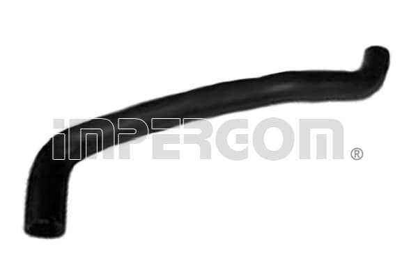 Flessibile aria alimentazione — ORIGINAL IMPERIUM 16018
