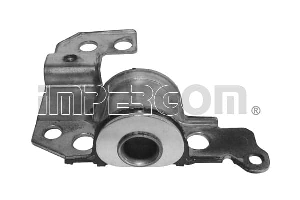 bushing, control/trailing arm image