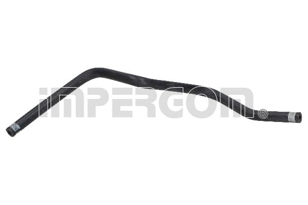 Flessibile radiatore — ORIGINAL IMPERIUM 20721