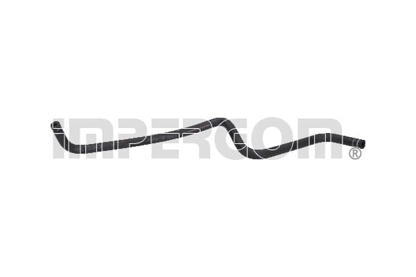 Flessibile radiatore — ORIGINAL IMPERIUM 20727