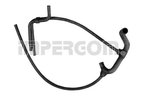 Flessibile radiatore — ORIGINAL IMPERIUM 20941