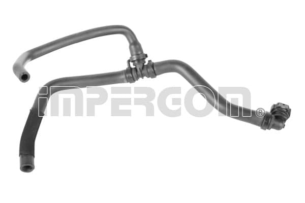 Flessibile radiatore — ORIGINAL IMPERIUM 224064
