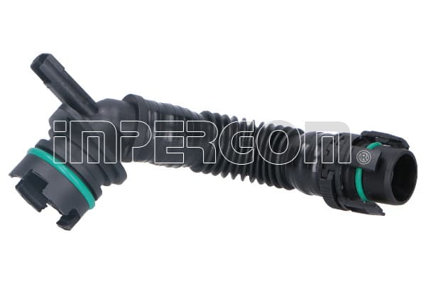 Tubo flessibile, Ventilazione monoblocco — ORIGINAL IMPERIUM 225352