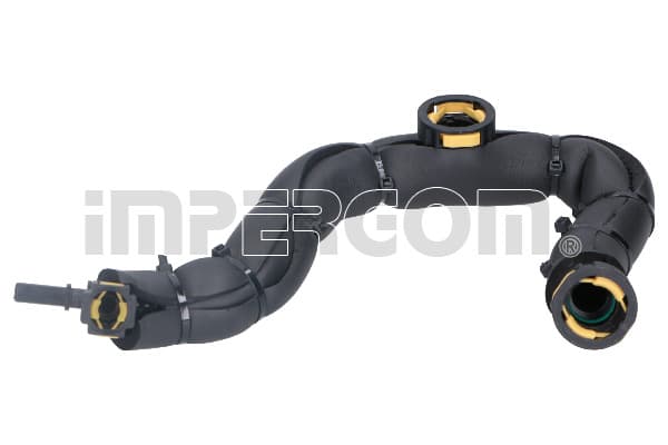 Tubo flessibile, Ventilazione monoblocco — ORIGINAL IMPERIUM 225455